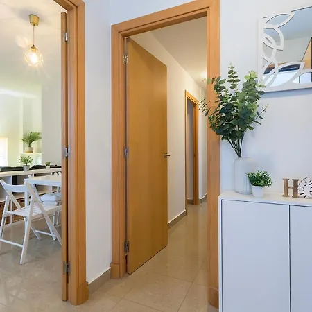 Cruz Vieja Centrico 3 Апартаменти