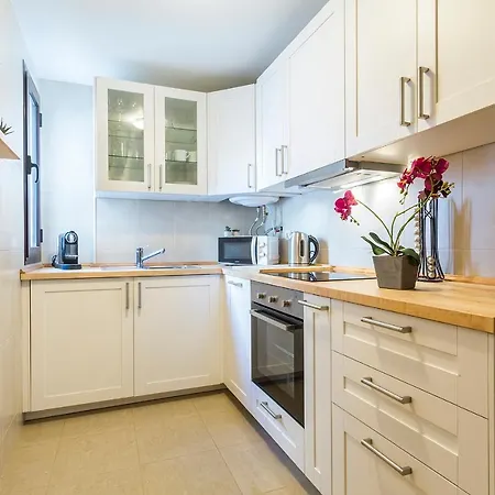 Cruz Vieja Centrico 3 Херес-де-ла-Фронтера