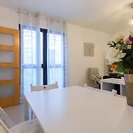 Cruz Vieja Centrico 3 Χέρεζ