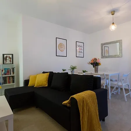 Cruz Vieja Centrico 3 Apartamento Jerez de la Frontera