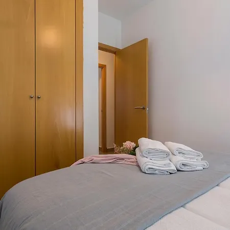 Διαμέρισμα Cruz Vieja Centrico 3