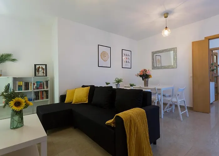 Cruz Vieja Centrico 3 Apartment Jerez de la Frontera