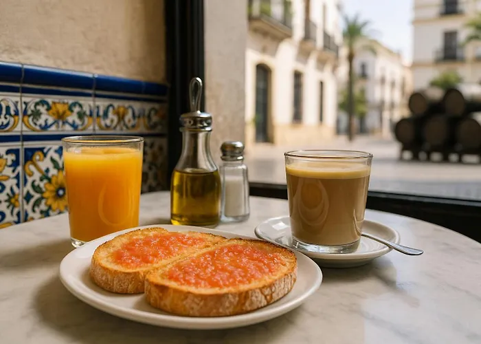 Cruz Vieja Centrico 3 Apartment