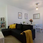 Cruz Vieja Centrico 3 Apartment Jerez de la Frontera