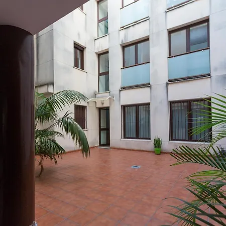 Cruz Vieja Centrico 3 Apartment *