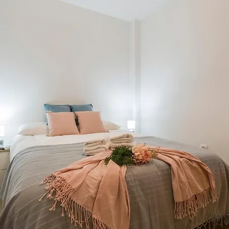 Apartment Cruz Vieja Centrico 3