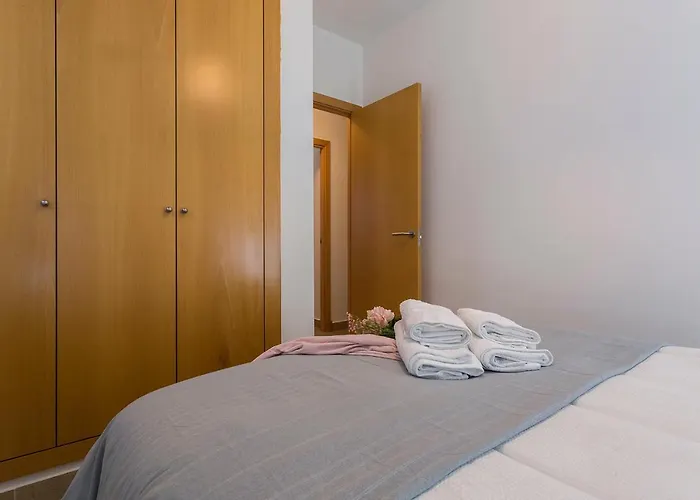 Apartment Cruz Vieja Centrico 3