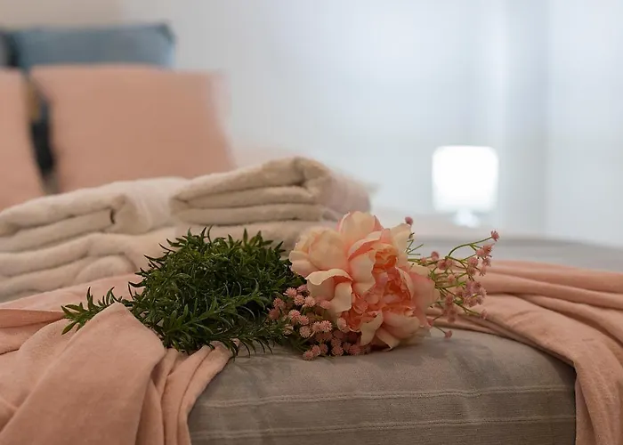 Apartment Cruz Vieja Centrico 3 Jerez de la Frontera