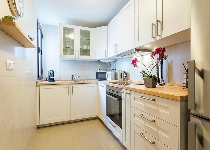 Cruz Vieja Centrico 3 Jerez de la Frontera